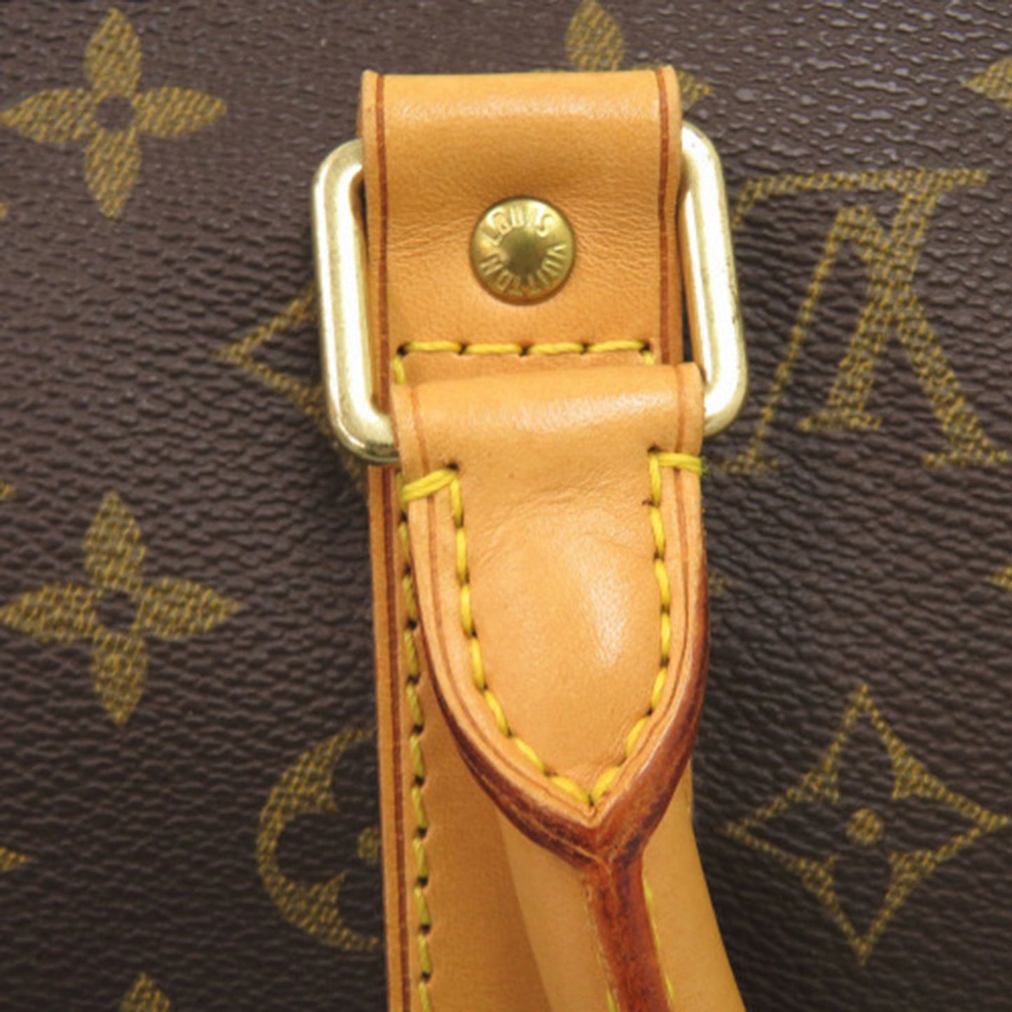 Monogram Keepall 50