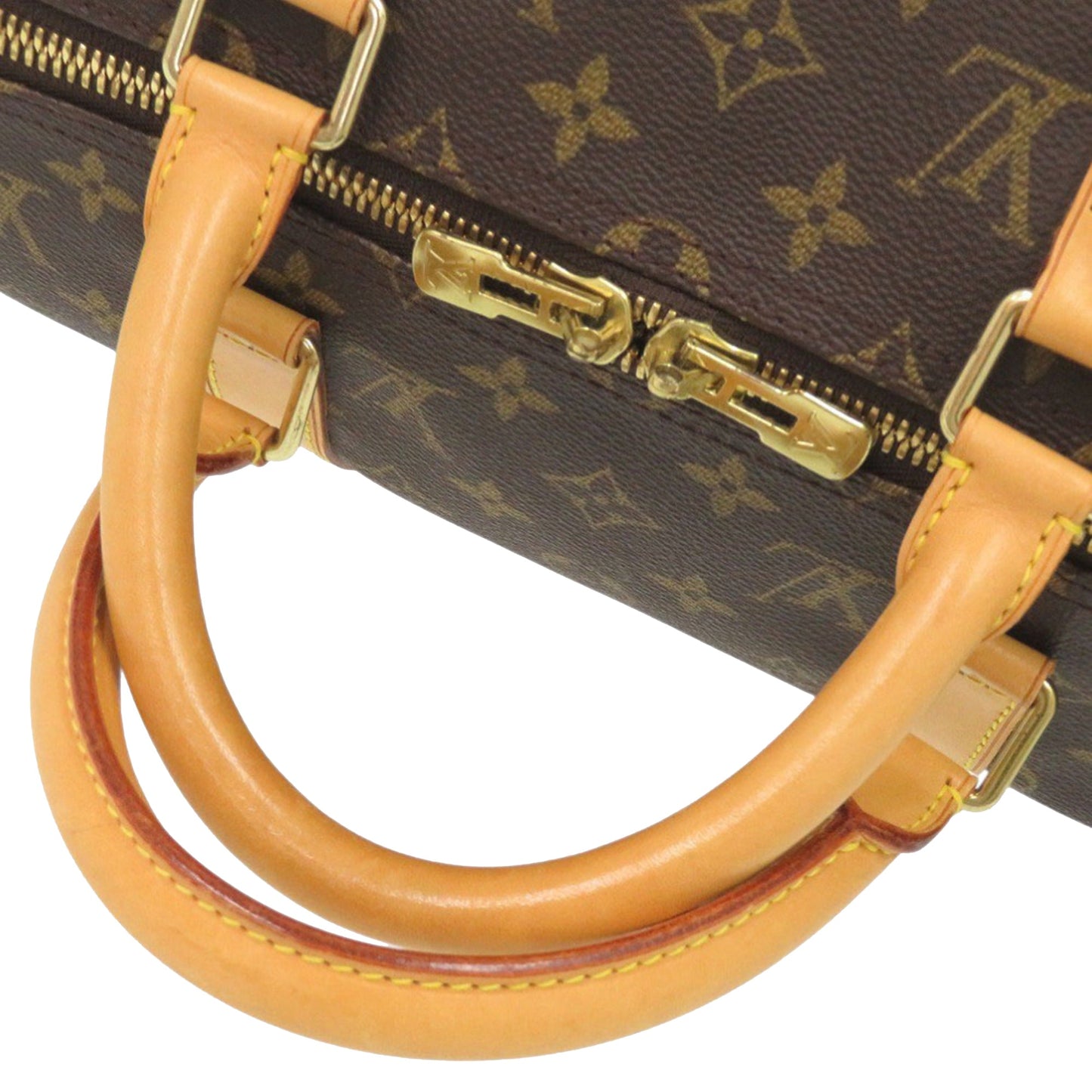 Monogram Keepall 50