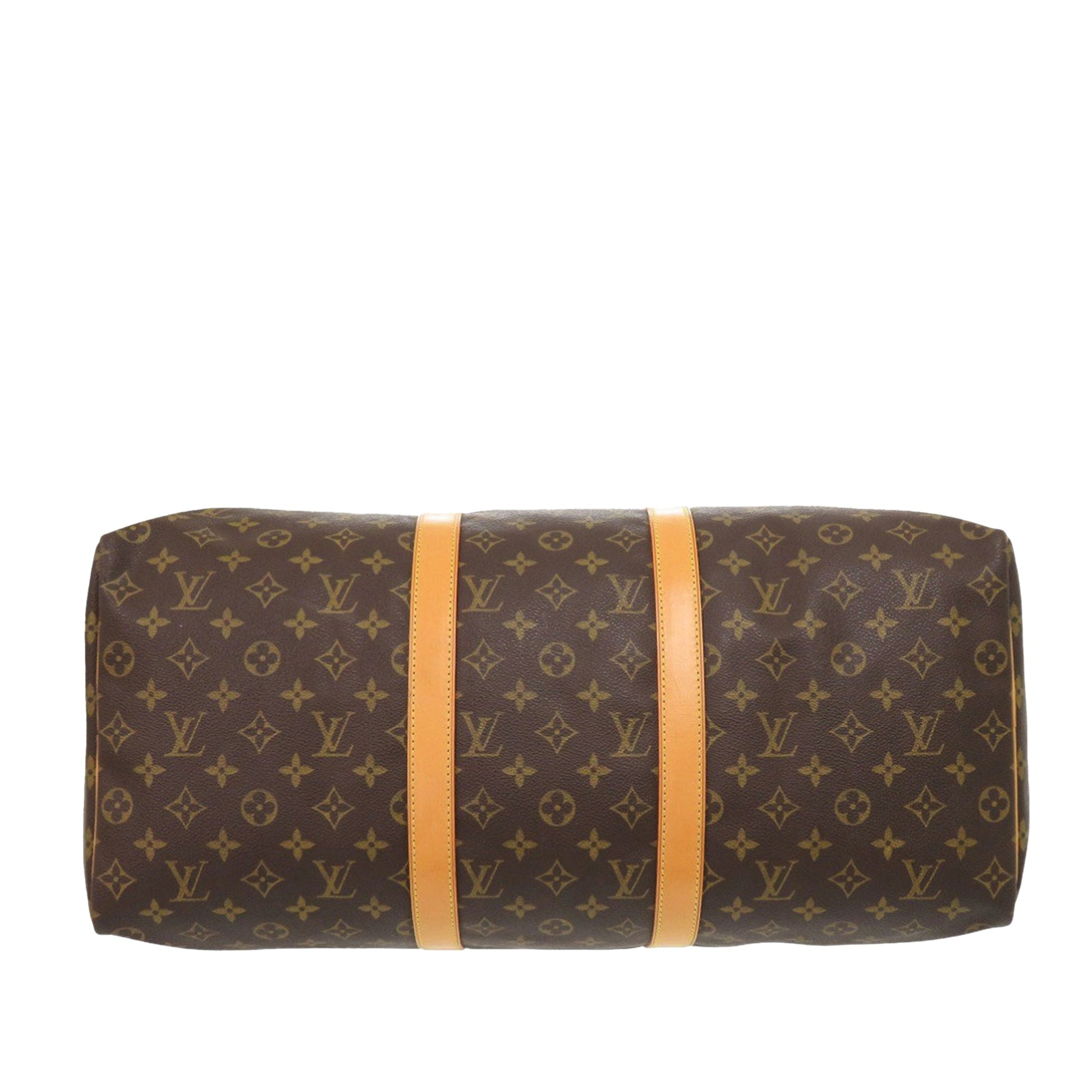 Monogram Keepall 50