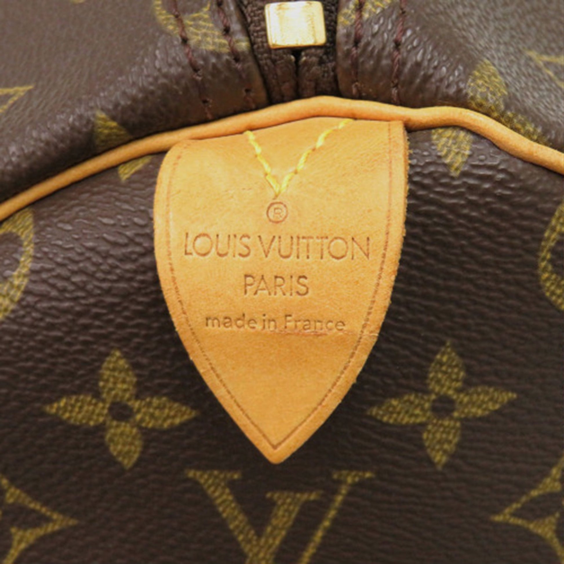 Monogram Keepall 50