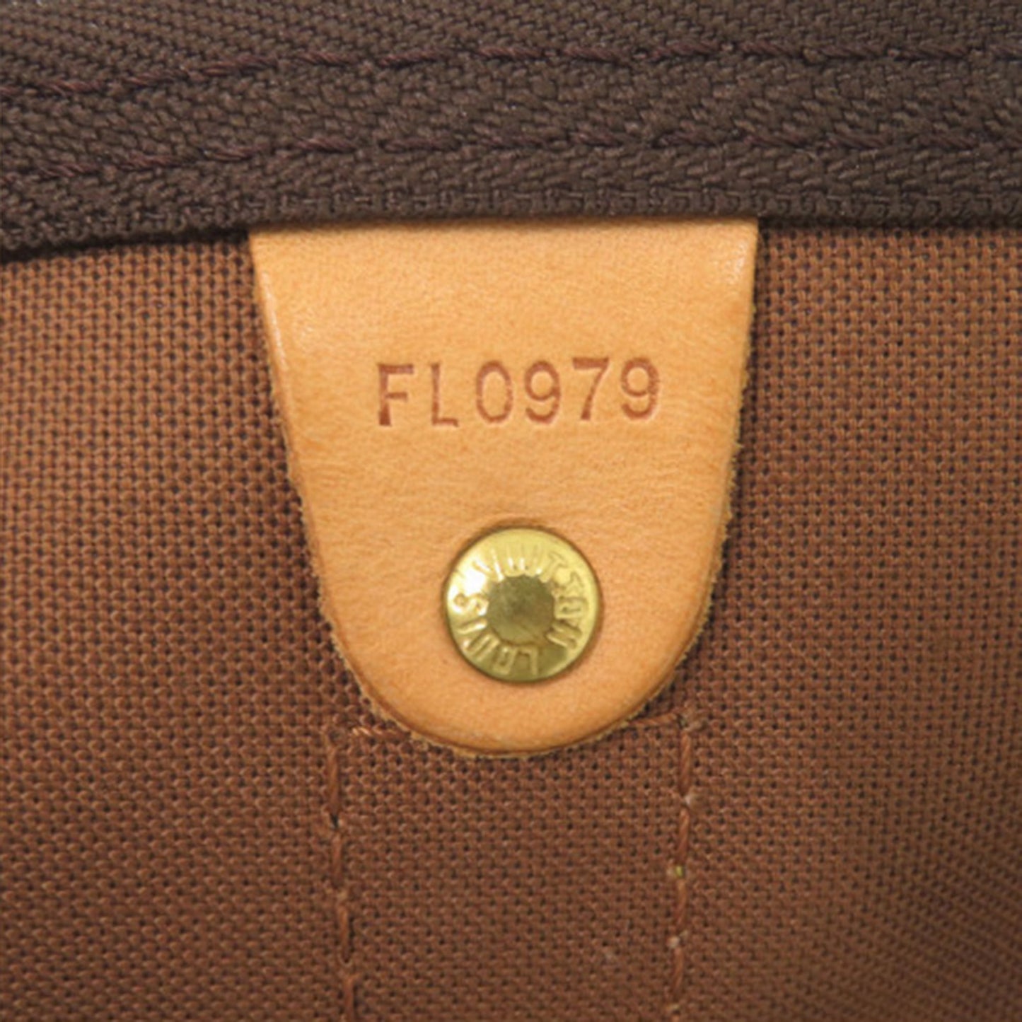 Monogram Keepall 50