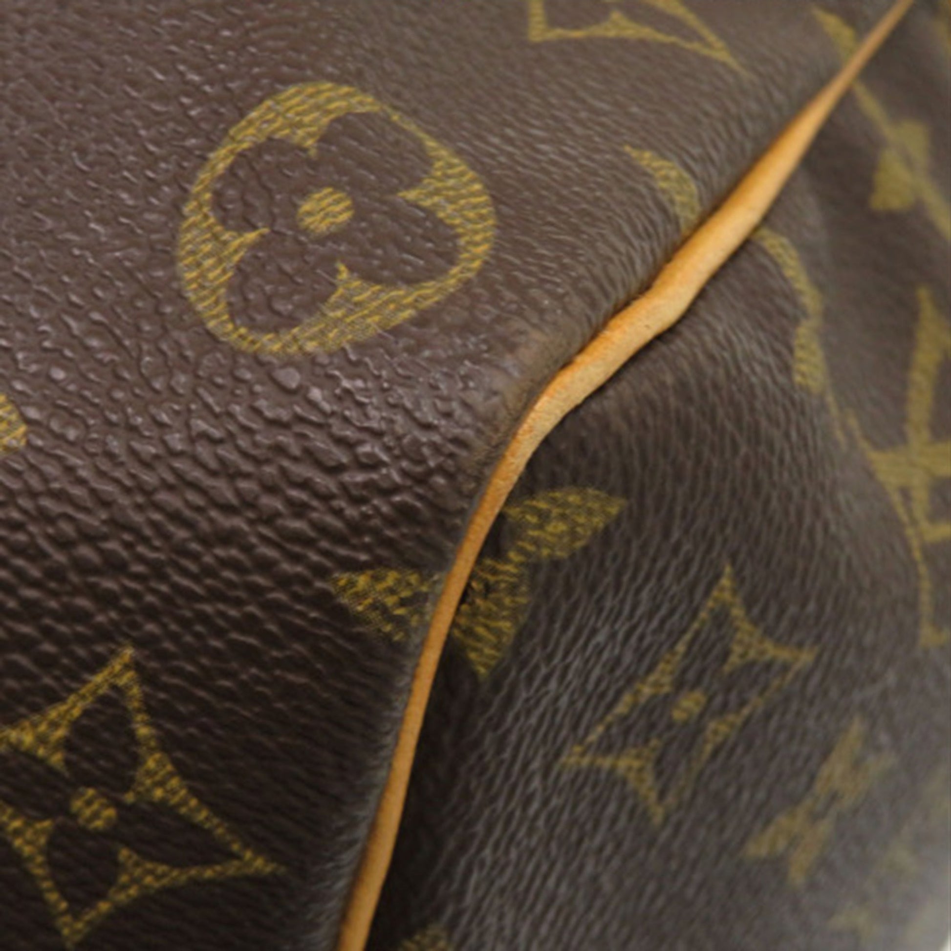 Monogram Keepall 50