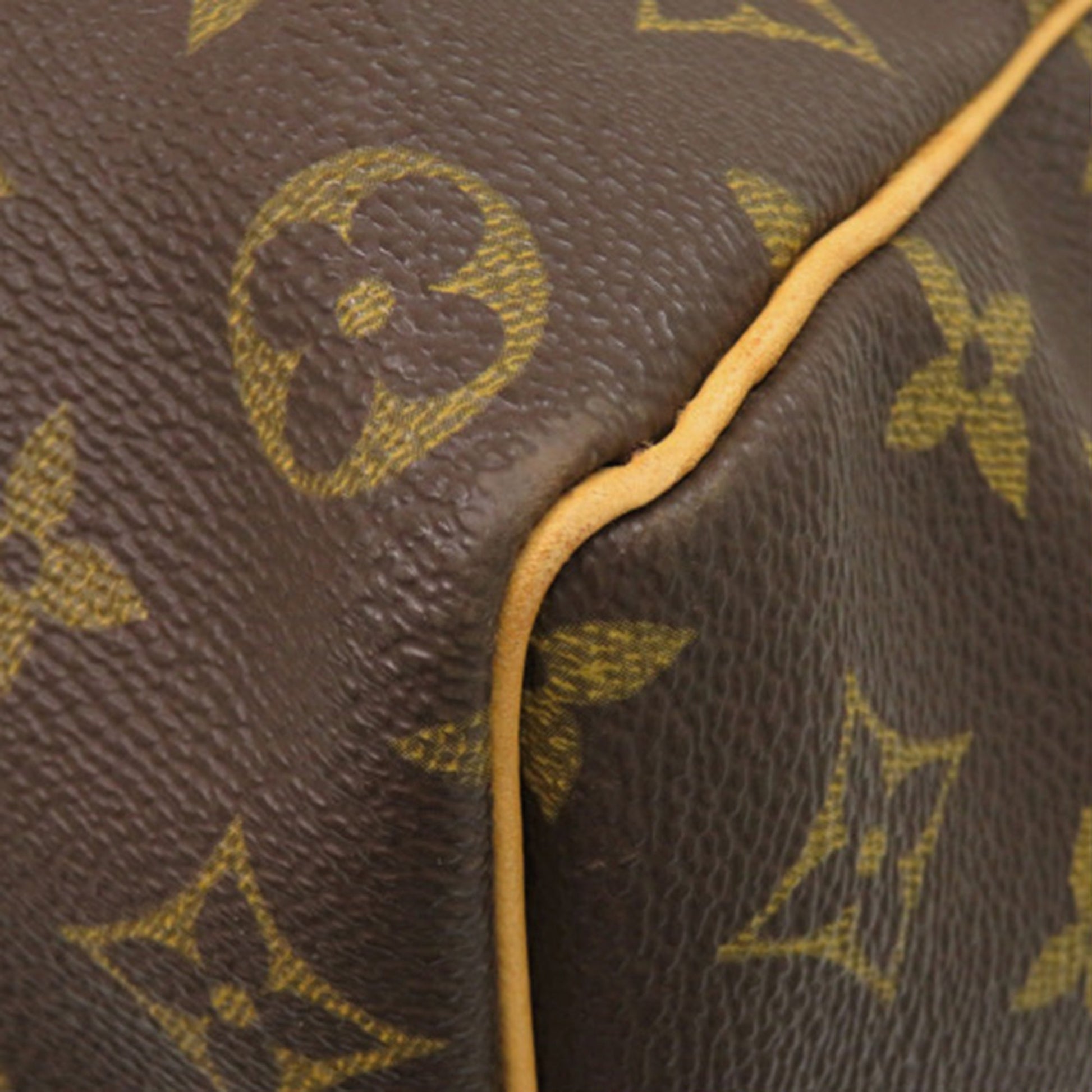 Monogram Keepall 50