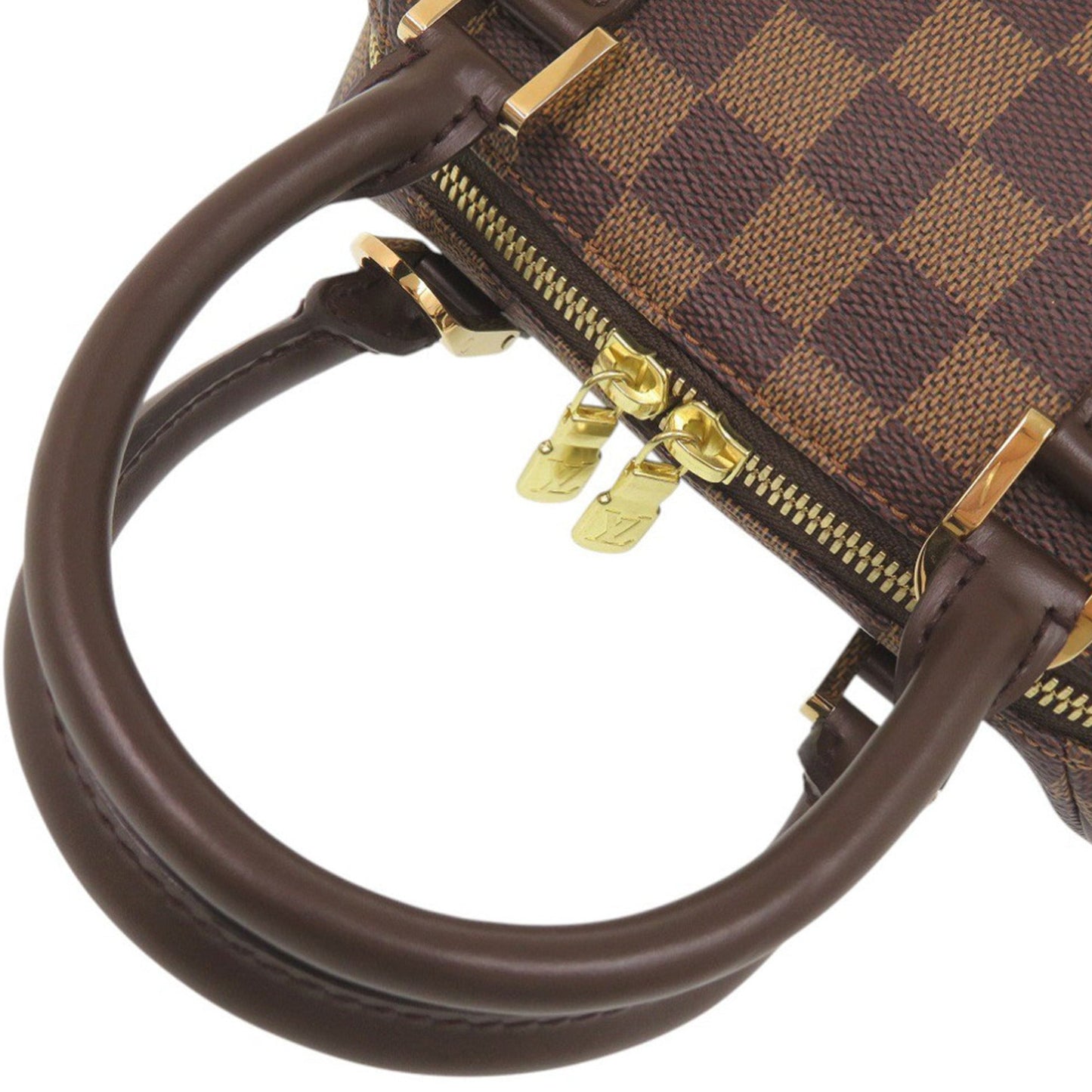 Louis Vuitton Damier Ebene Mini Ribera