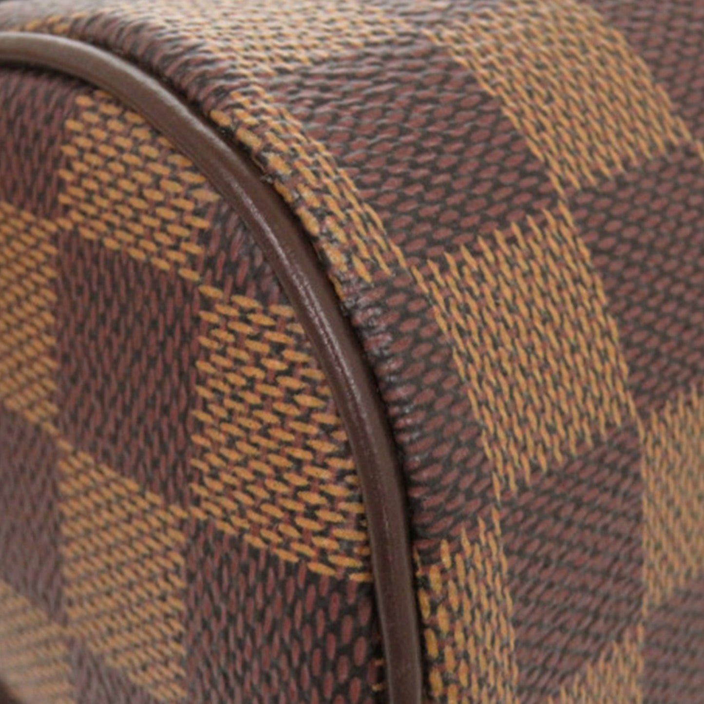 Louis Vuitton Damier Ebene Mini Ribera