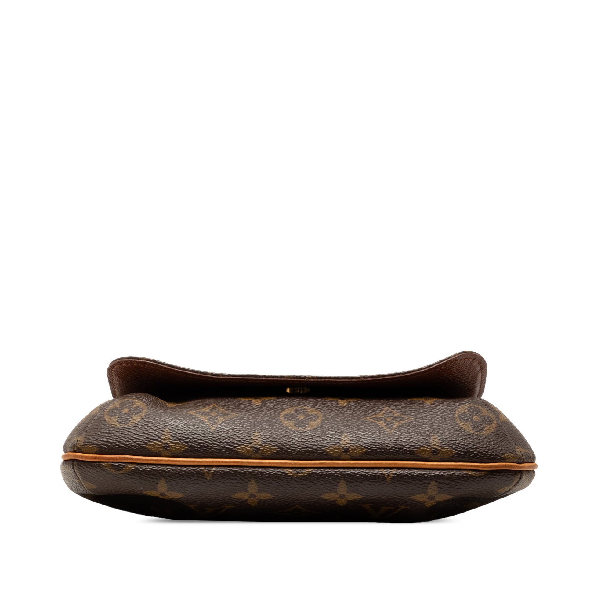 Louis Vuitton Monogram Musette Salsa PM Short Strap