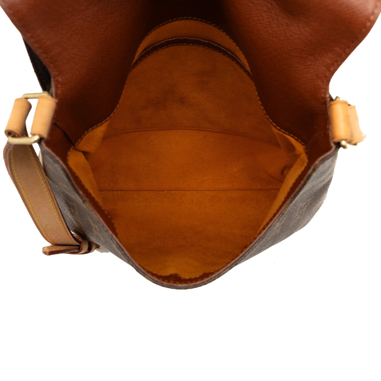 Louis Vuitton Monogram Musette Salsa PM Short Strap