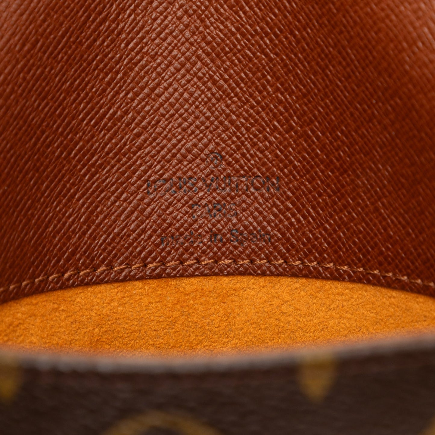 Louis Vuitton Monogram Musette Salsa PM Short Strap