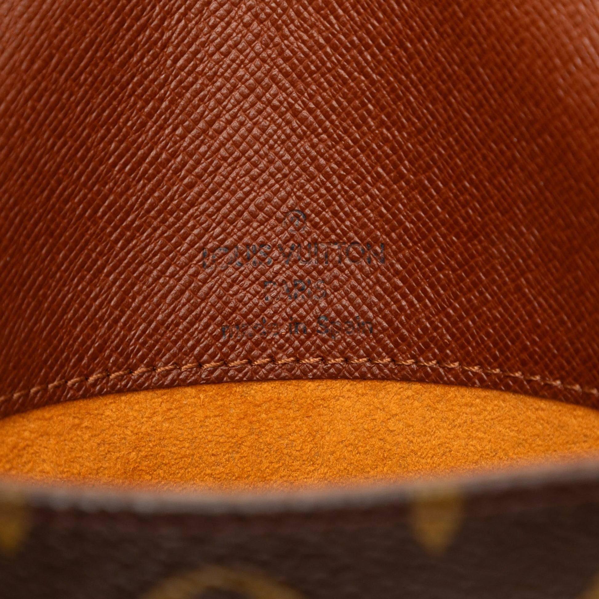 Louis Vuitton Monogram Musette Salsa PM Short Strap