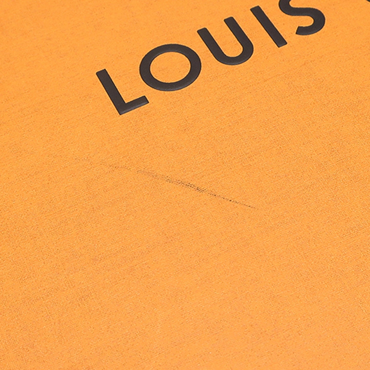 Louis Vuitton Monogram Reverse Giant Boursicot BC