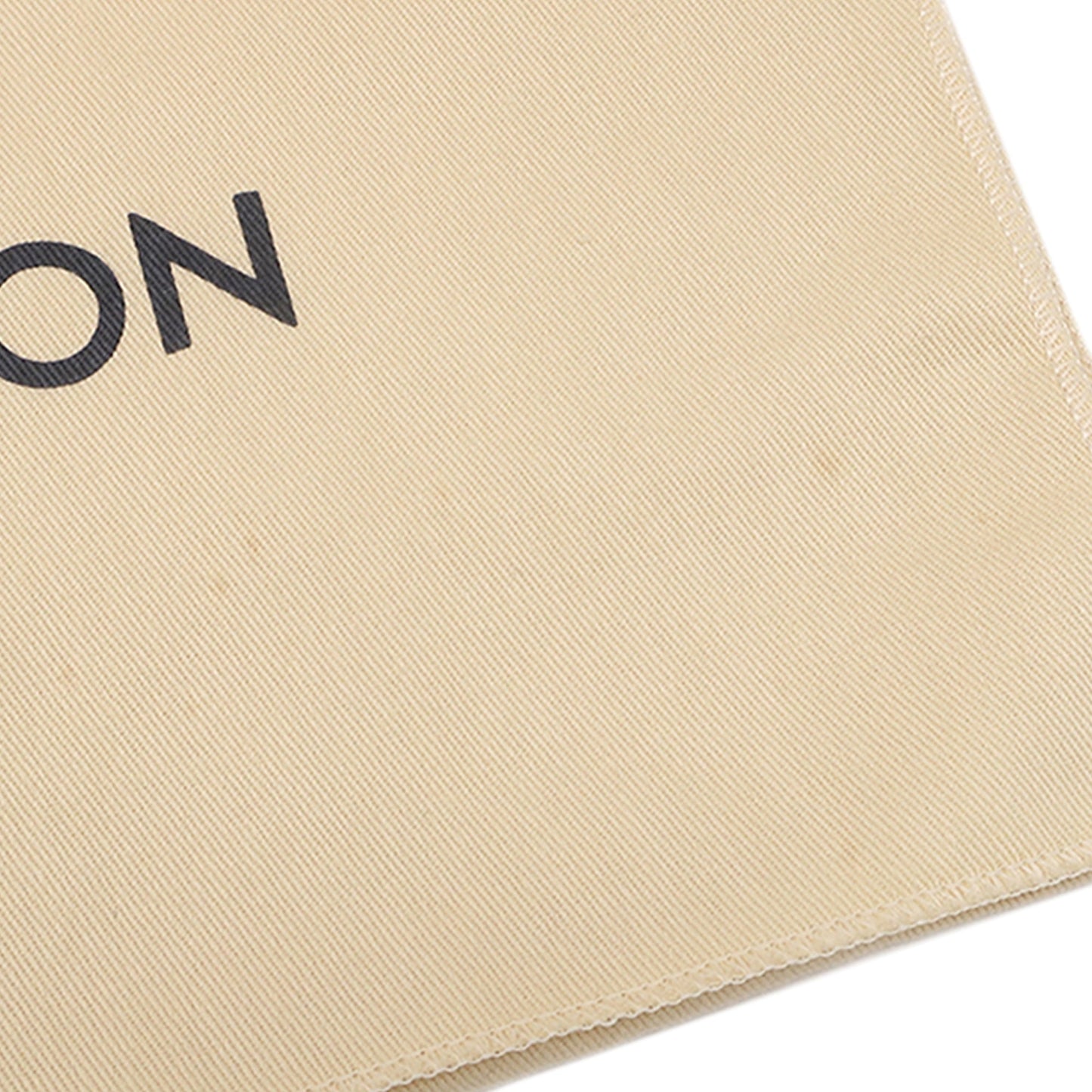Louis Vuitton Monogram Reverse Giant Boursicot BC