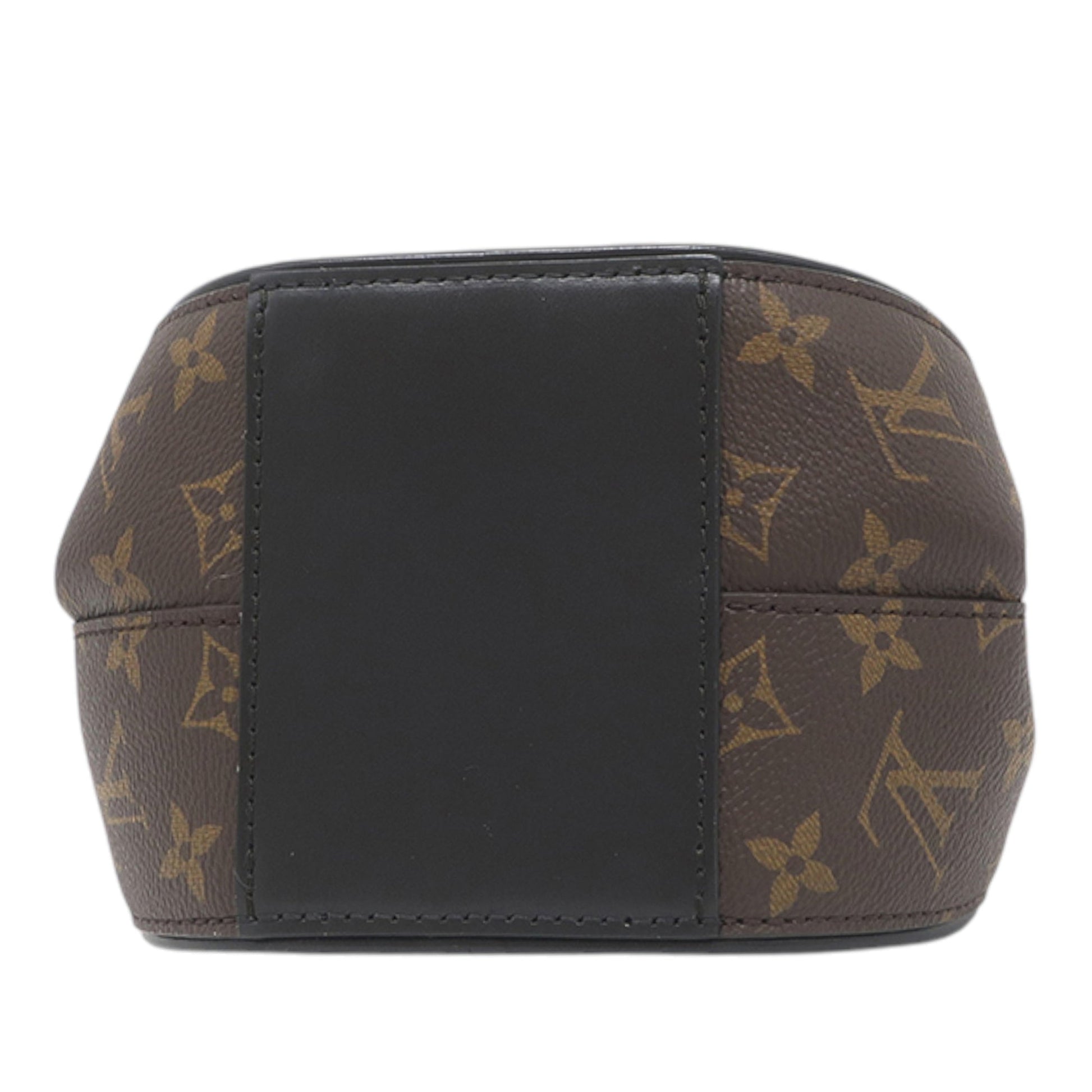 Louis Vuitton Monogram Reverse Giant Boursicot BC