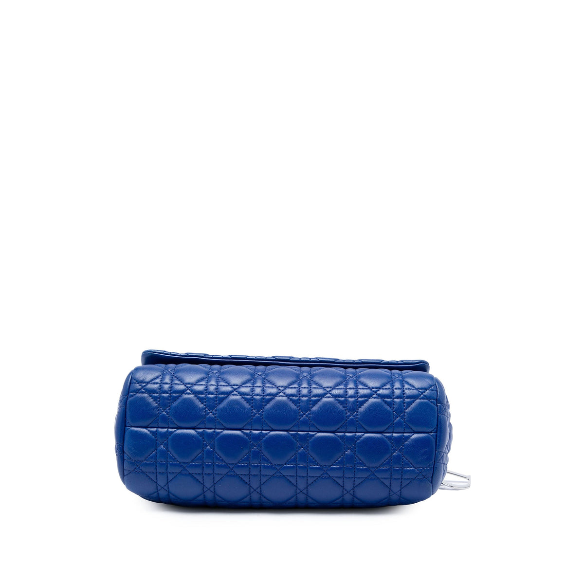 Dior Lambskin Cannage Soft Flap