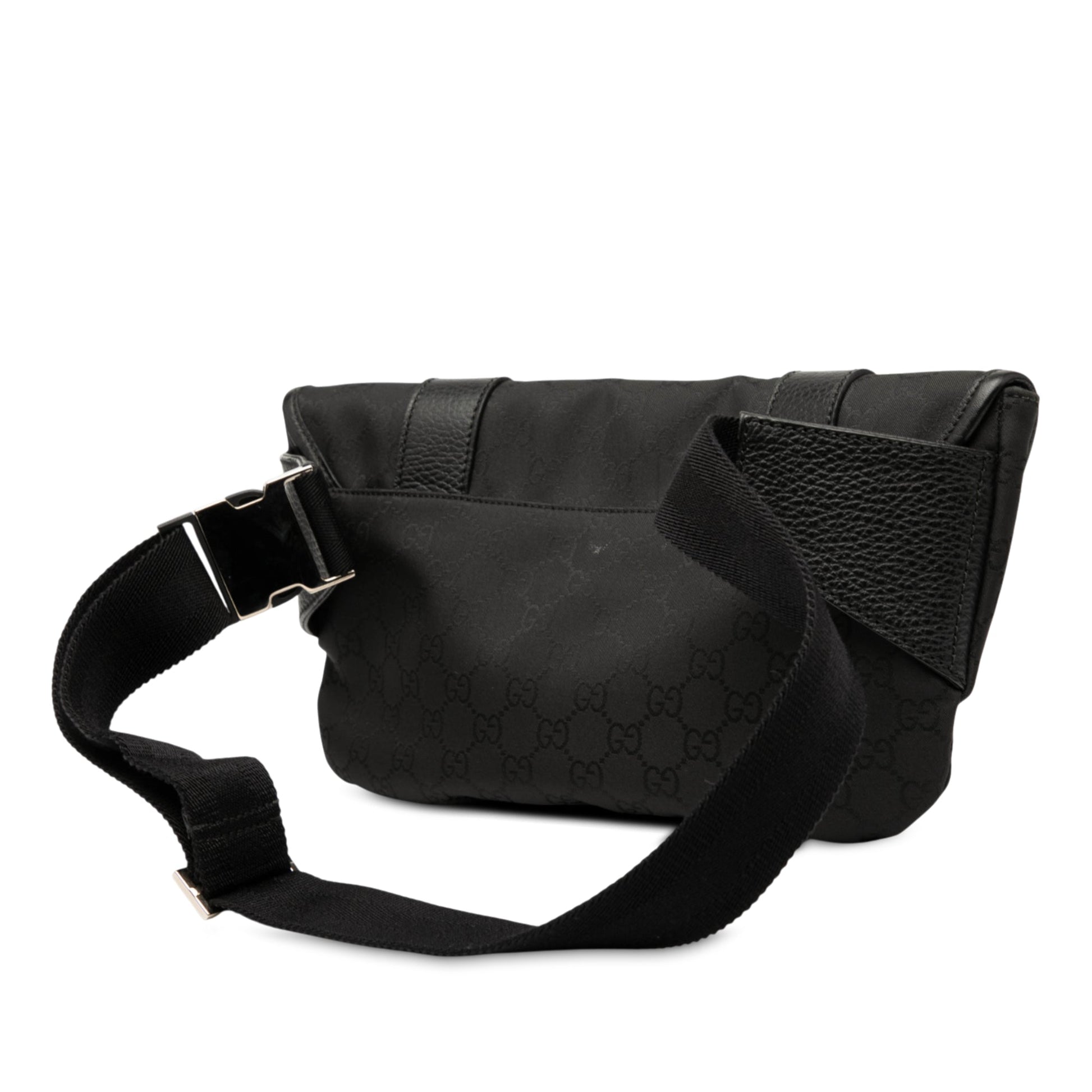 Gucci GG Canvas Belt Bag
