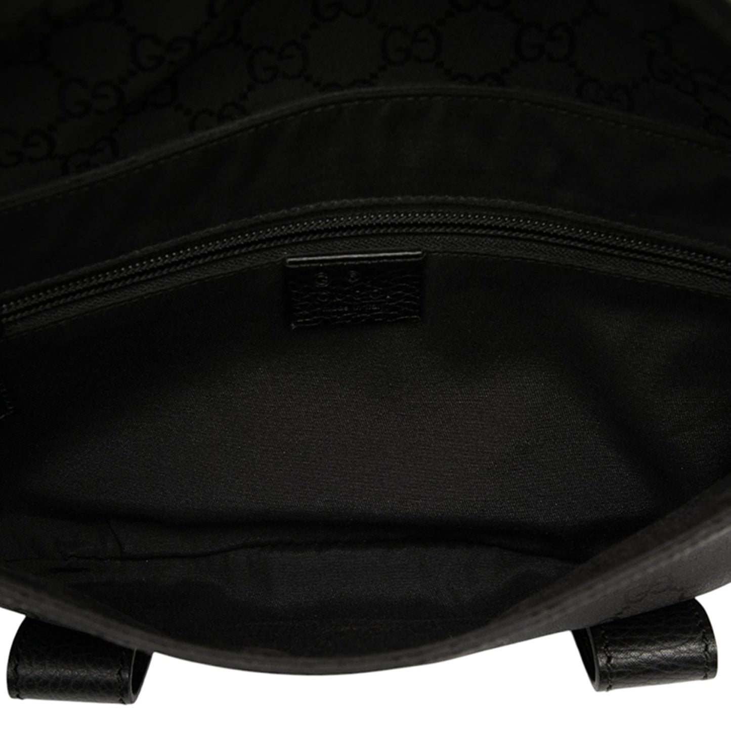 Gucci GG Canvas Belt Bag
