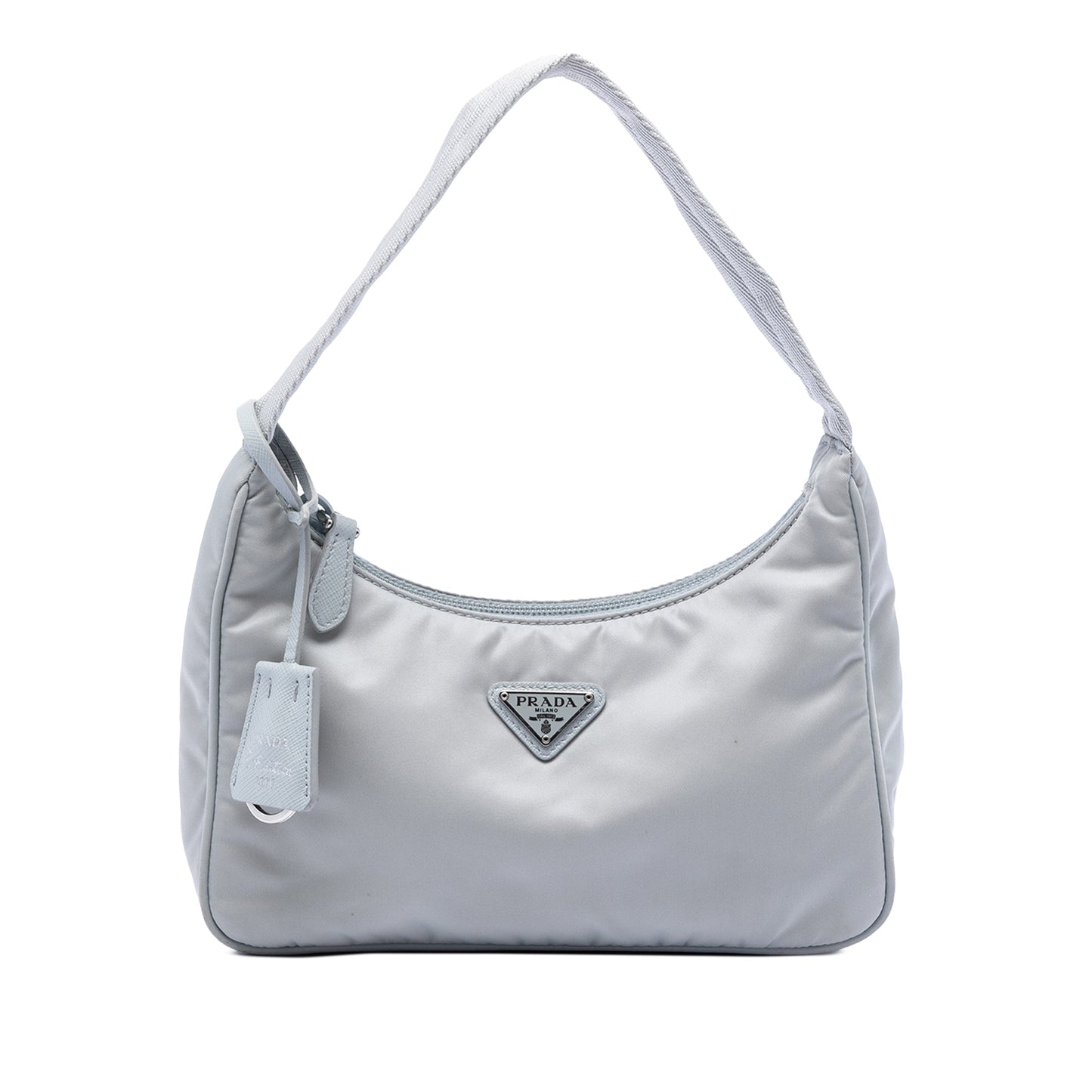 Prada Mini Re Nylon Re Edition 2000 Shoulder Bag