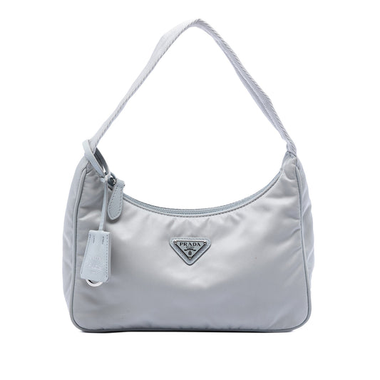 Prada Mini Re Nylon Re Edition 2000 Shoulder Bag