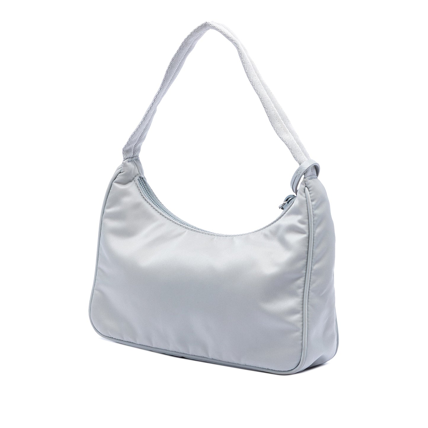 Prada Mini Re Nylon Re Edition 2000 Shoulder Bag