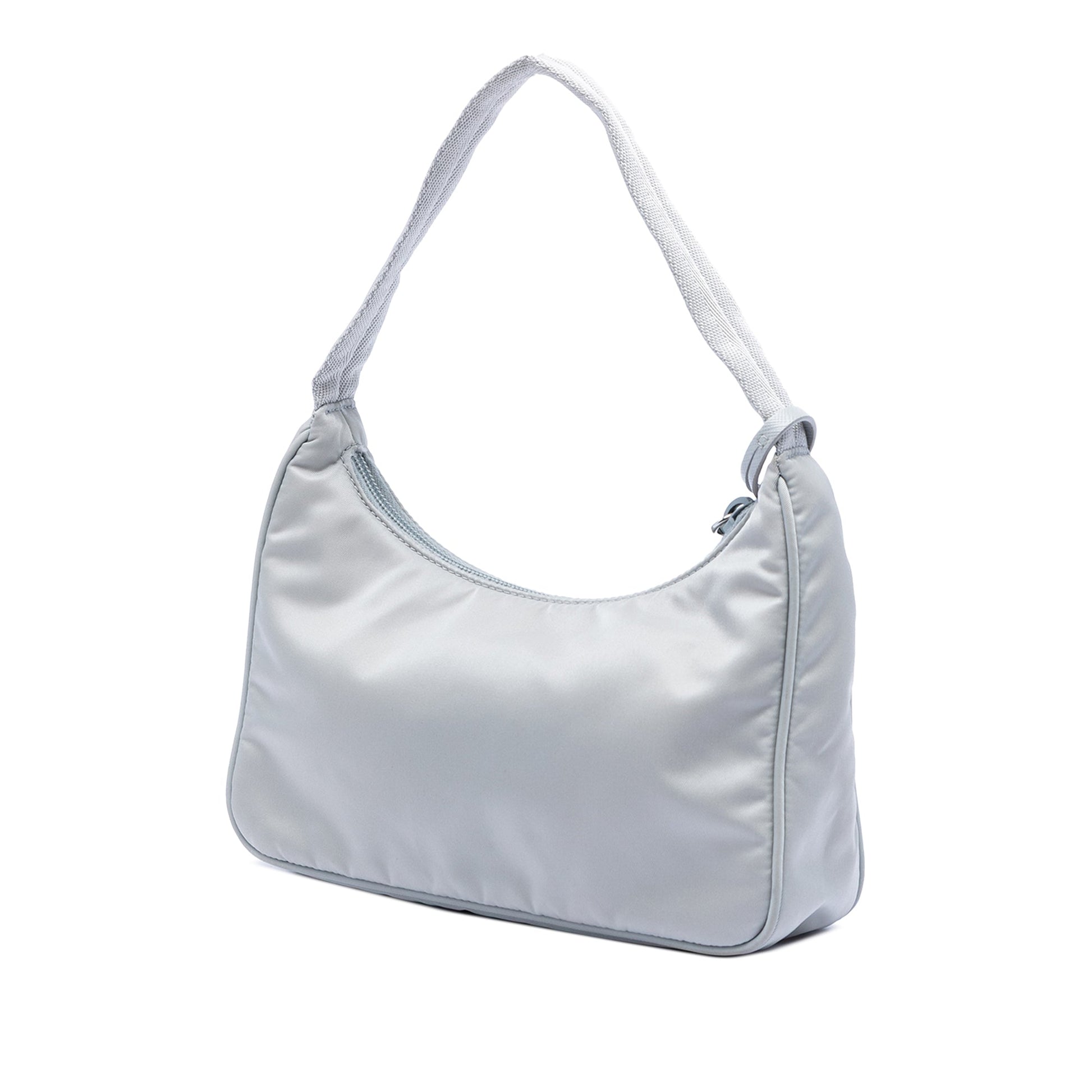 Prada Mini Re Nylon Re Edition 2000 Shoulder Bag