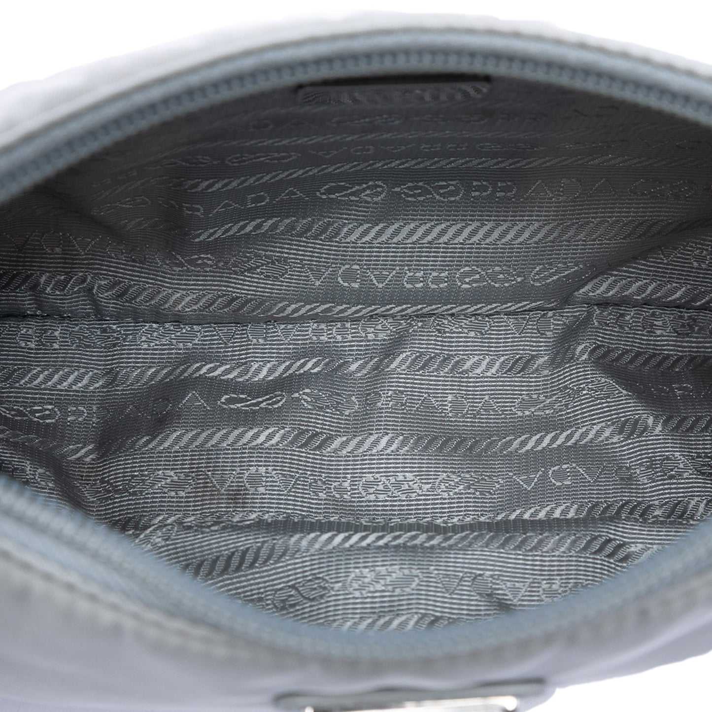 Prada Mini Re Nylon Re Edition 2000 Shoulder Bag