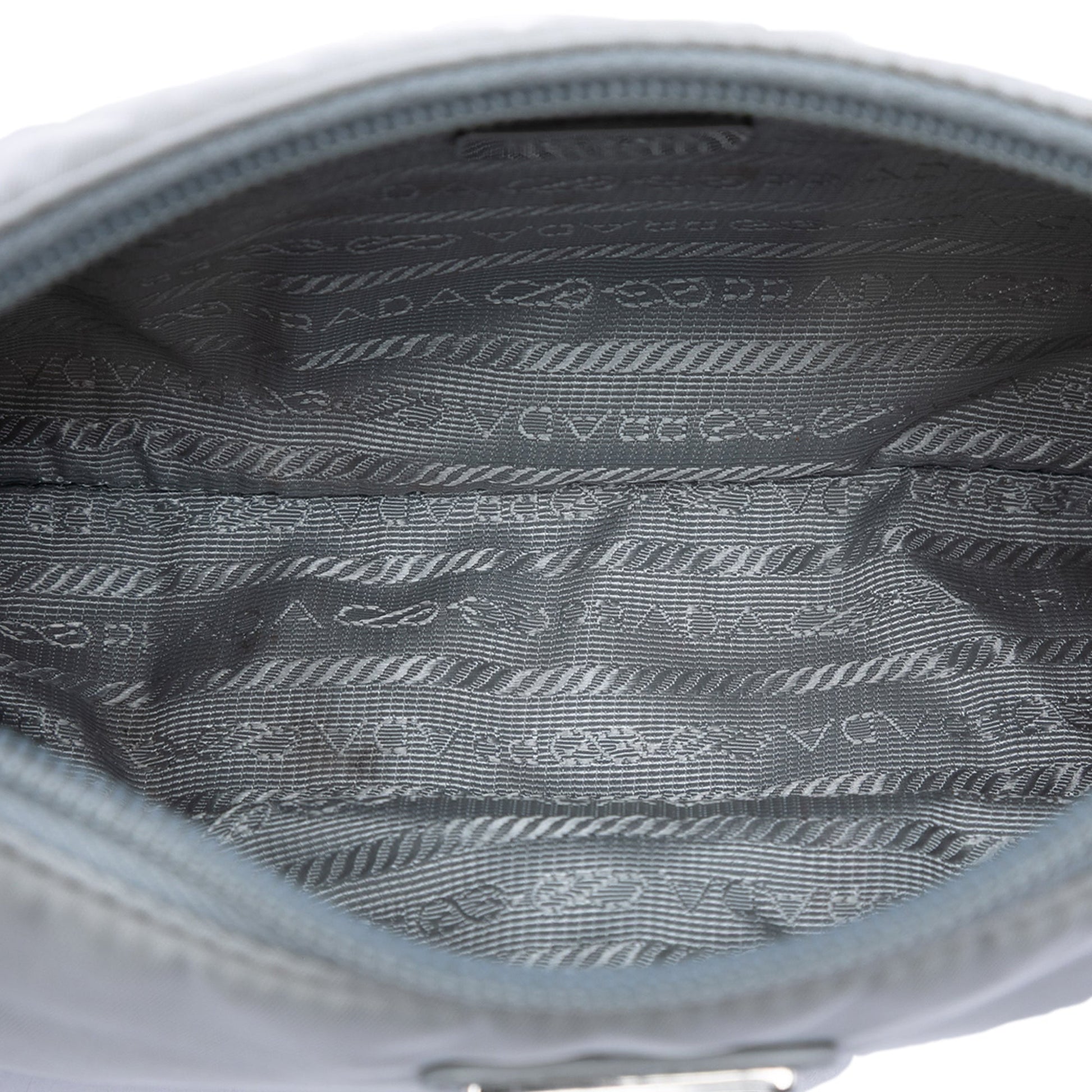 Prada Mini Re Nylon Re Edition 2000 Shoulder Bag