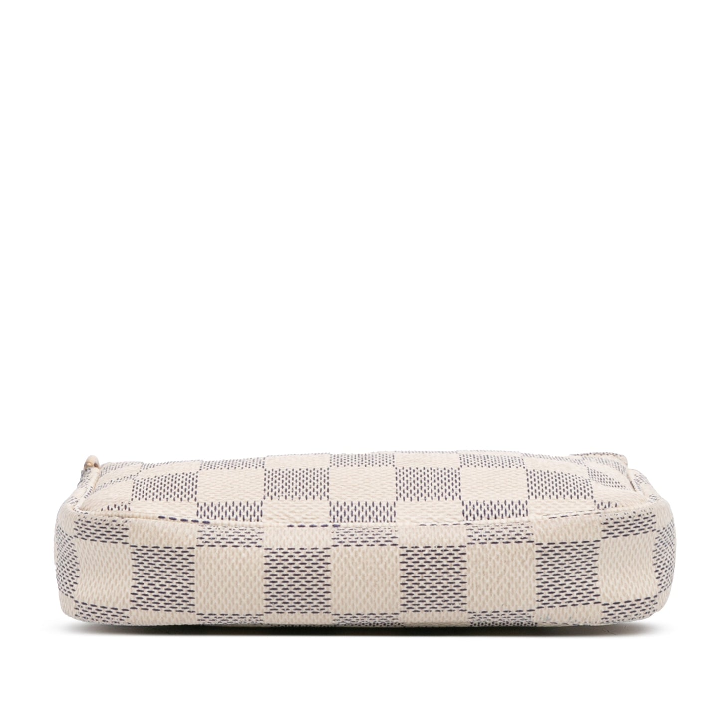 Louis Vuitton Damier Azur Mini Pochette Accessoires