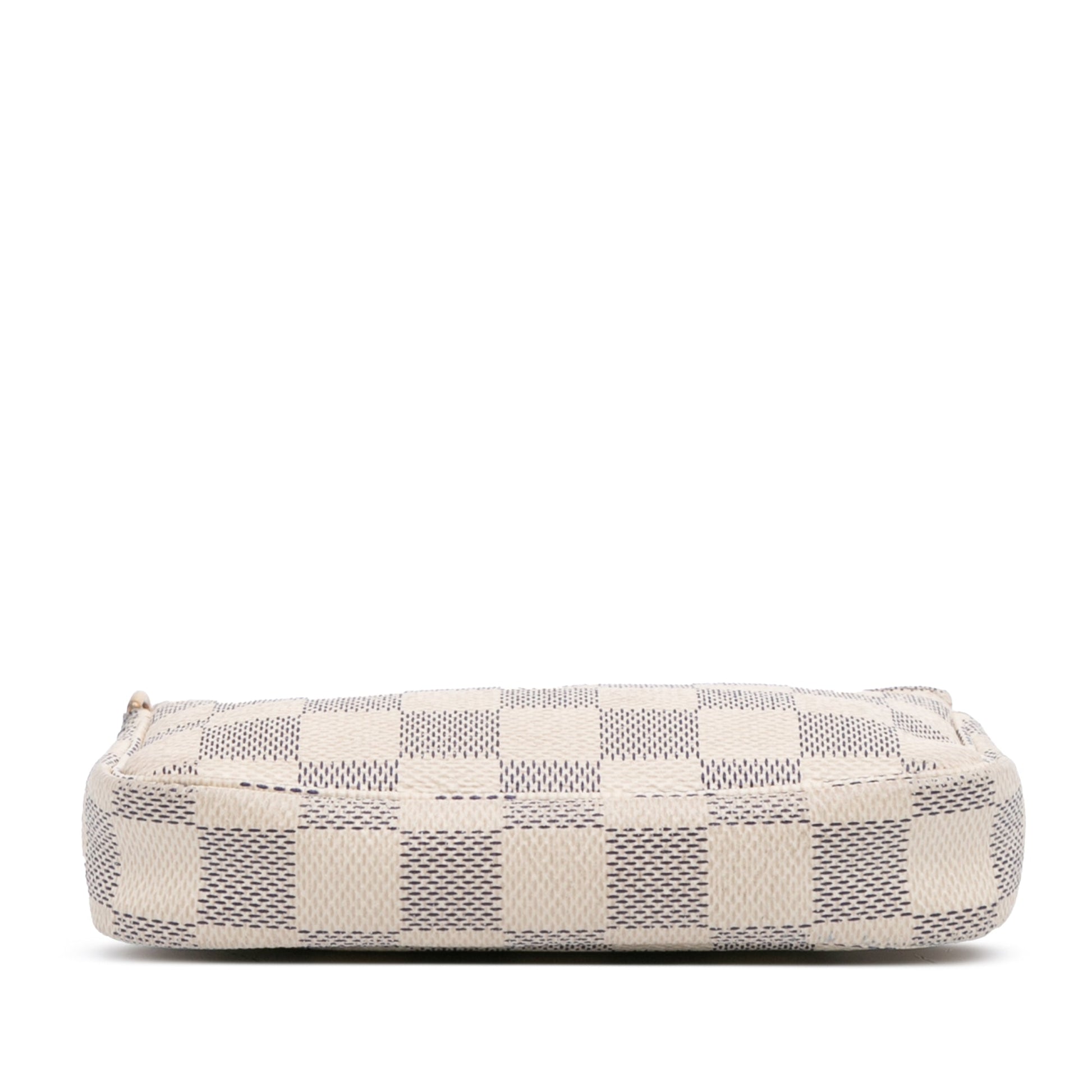 Louis Vuitton Damier Azur Mini Pochette Accessoires