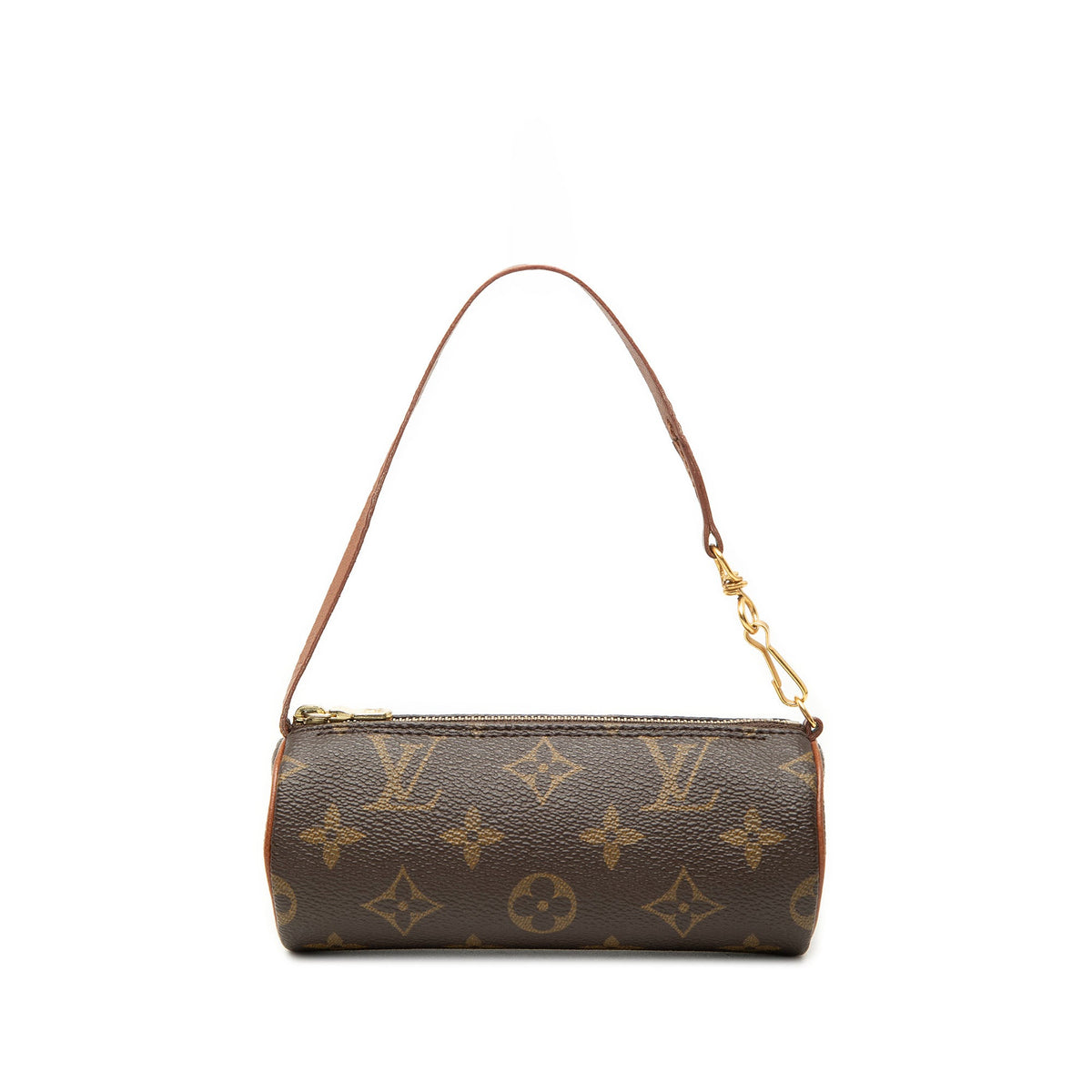 Louis Vuitton Monogram Papillon Pochette