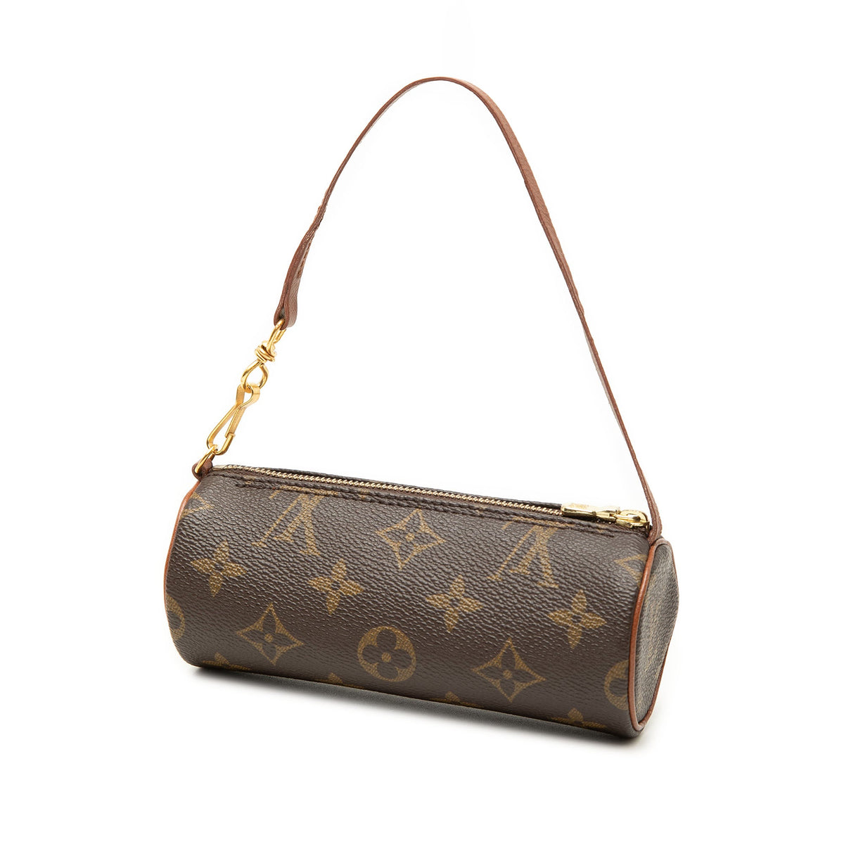 Louis Vuitton Monogram Papillon Pochette