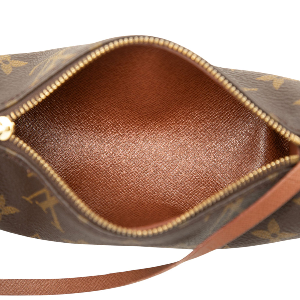 Louis Vuitton Monogram Papillon Pochette