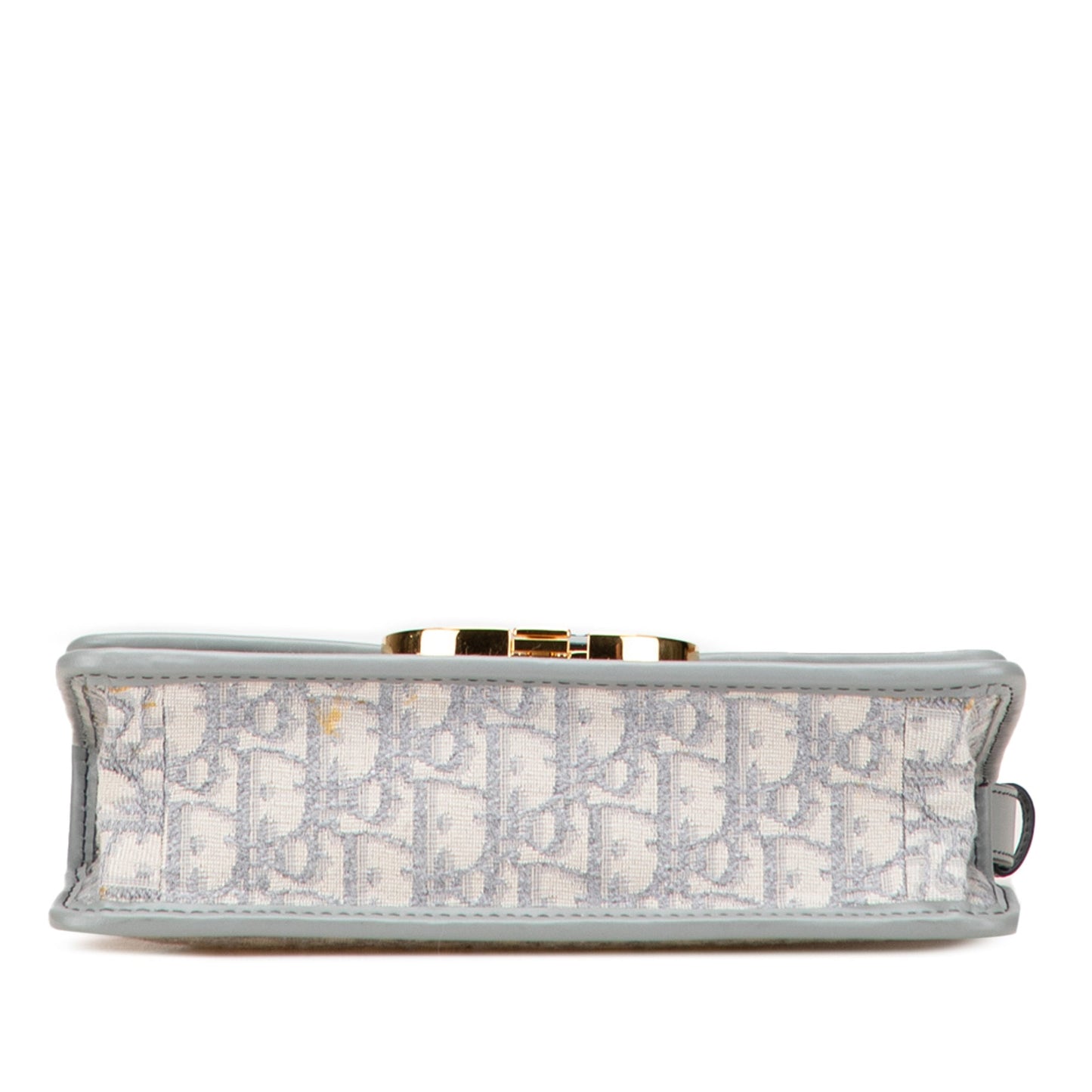 Dior Medium Oblique Canvas 30 Montaigne Bag
