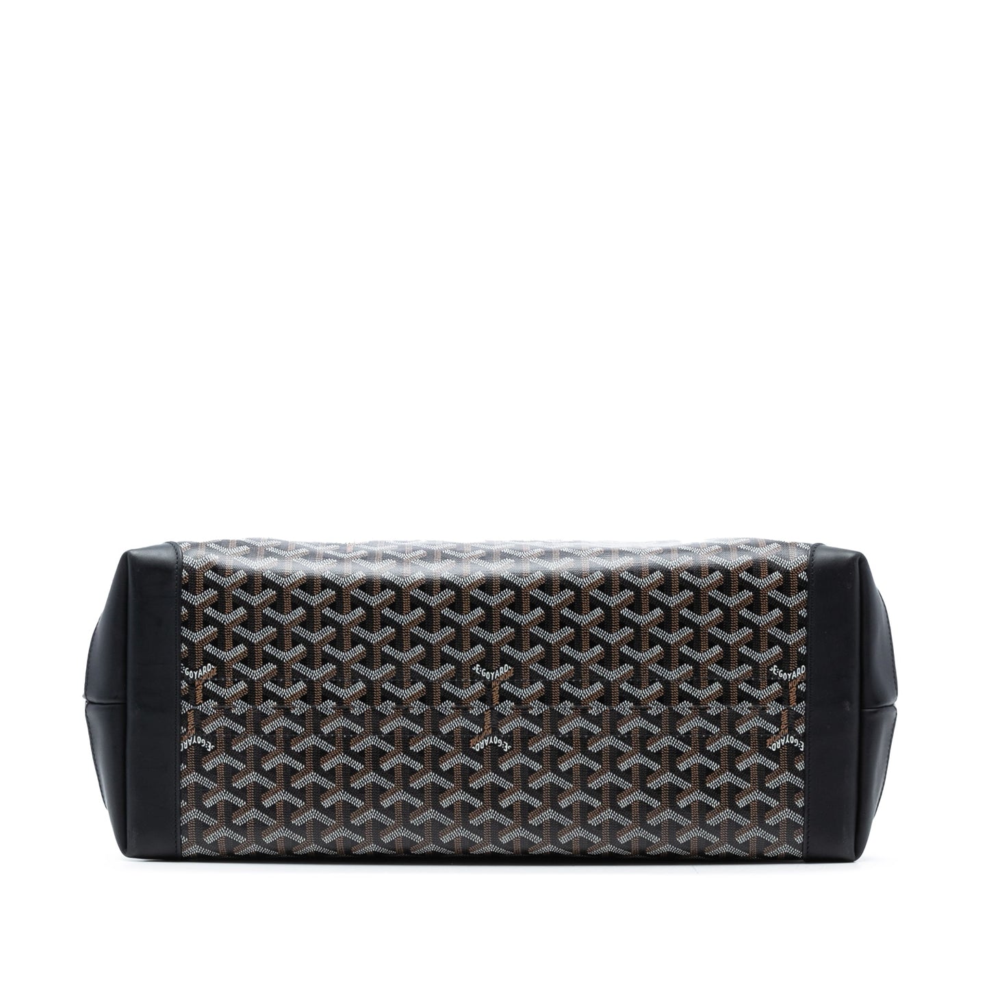 Goyard Goyardine Bellechasse MM