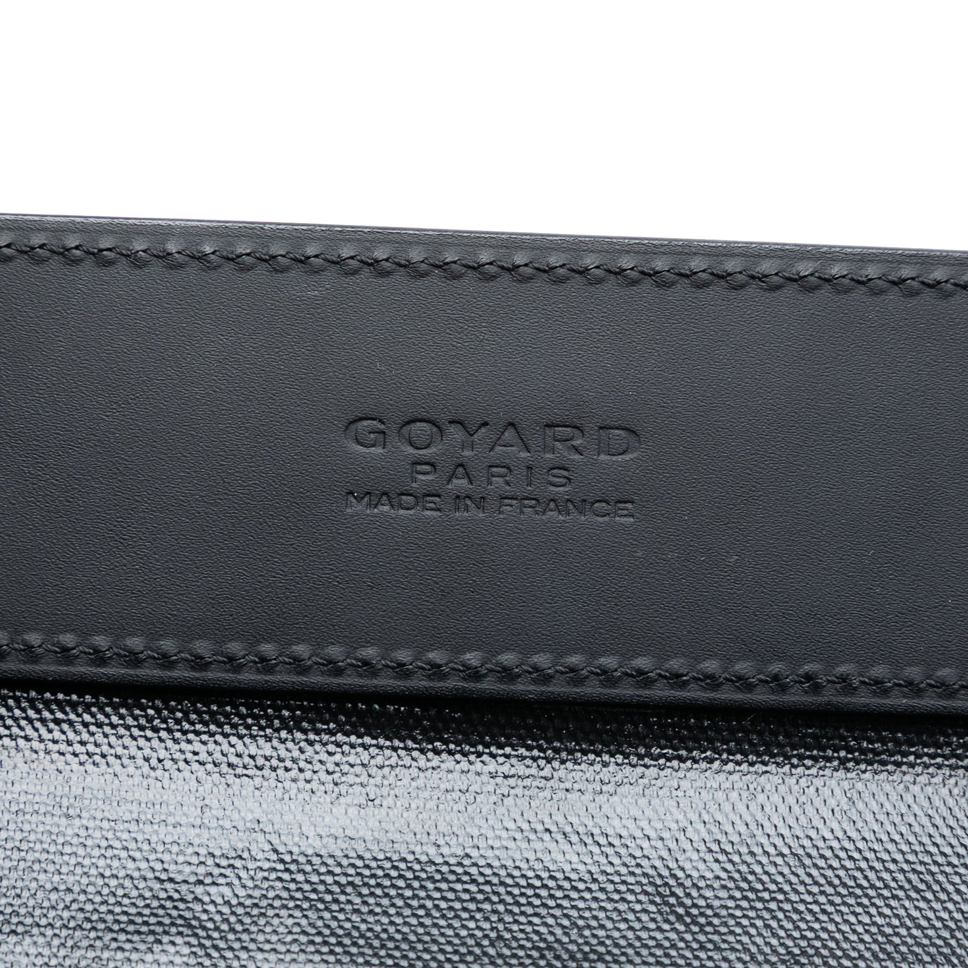Goyard Goyardine Bellechasse MM