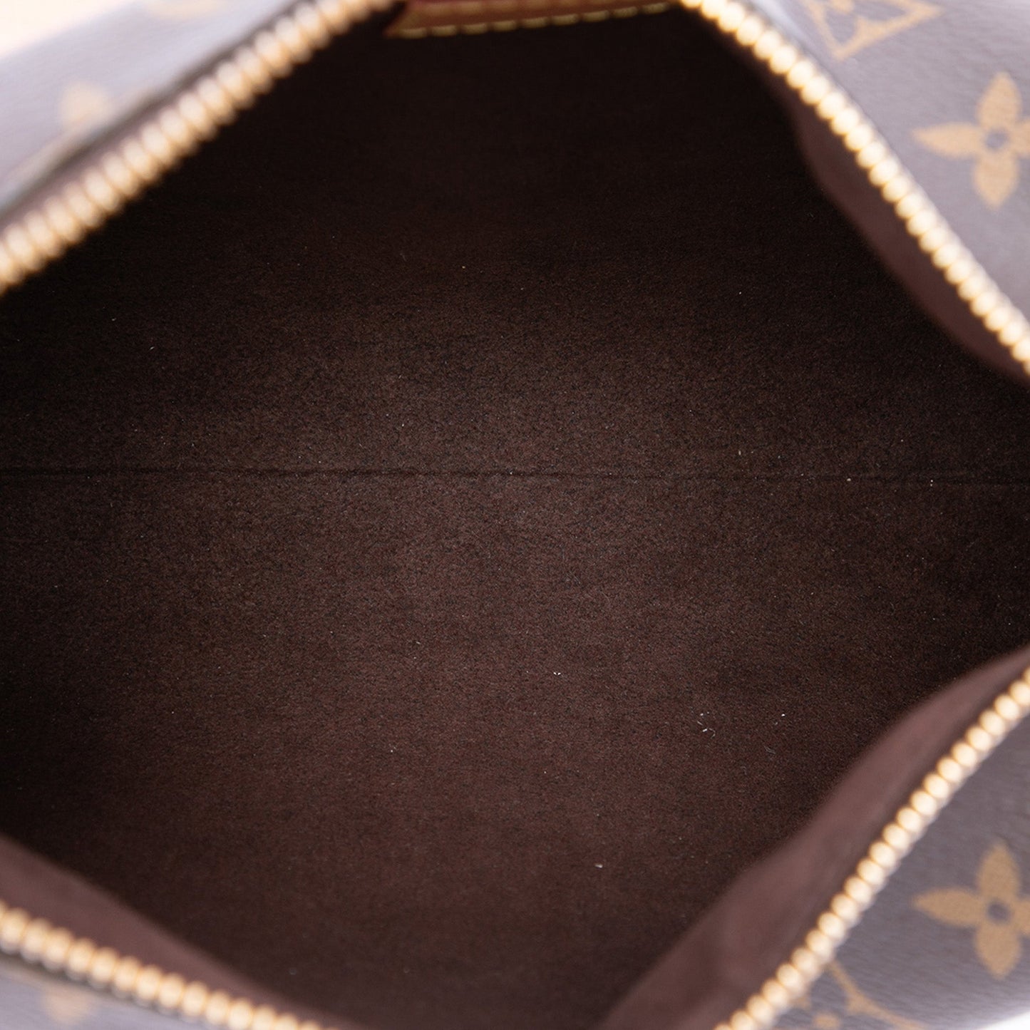 Louis Vuitton Monogram Side Trunk MM