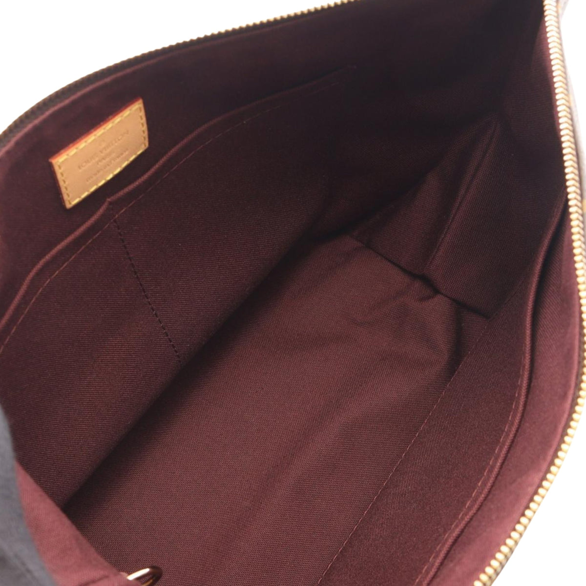 Louis Vuitton Monogram Iena PM