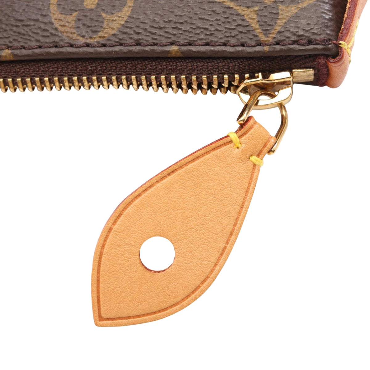 Louis Vuitton Monogram Iena PM