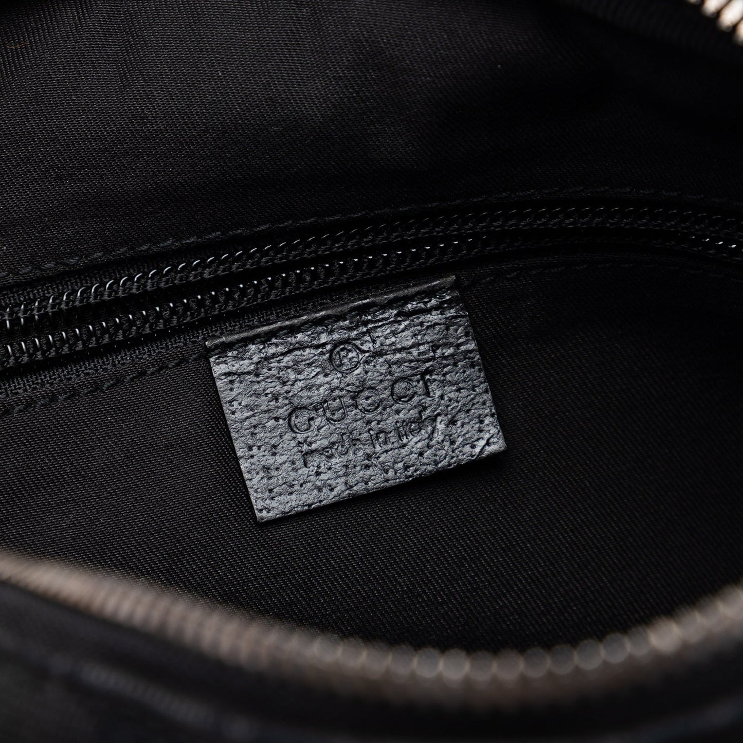 Gucci GG Canvas Crossbody