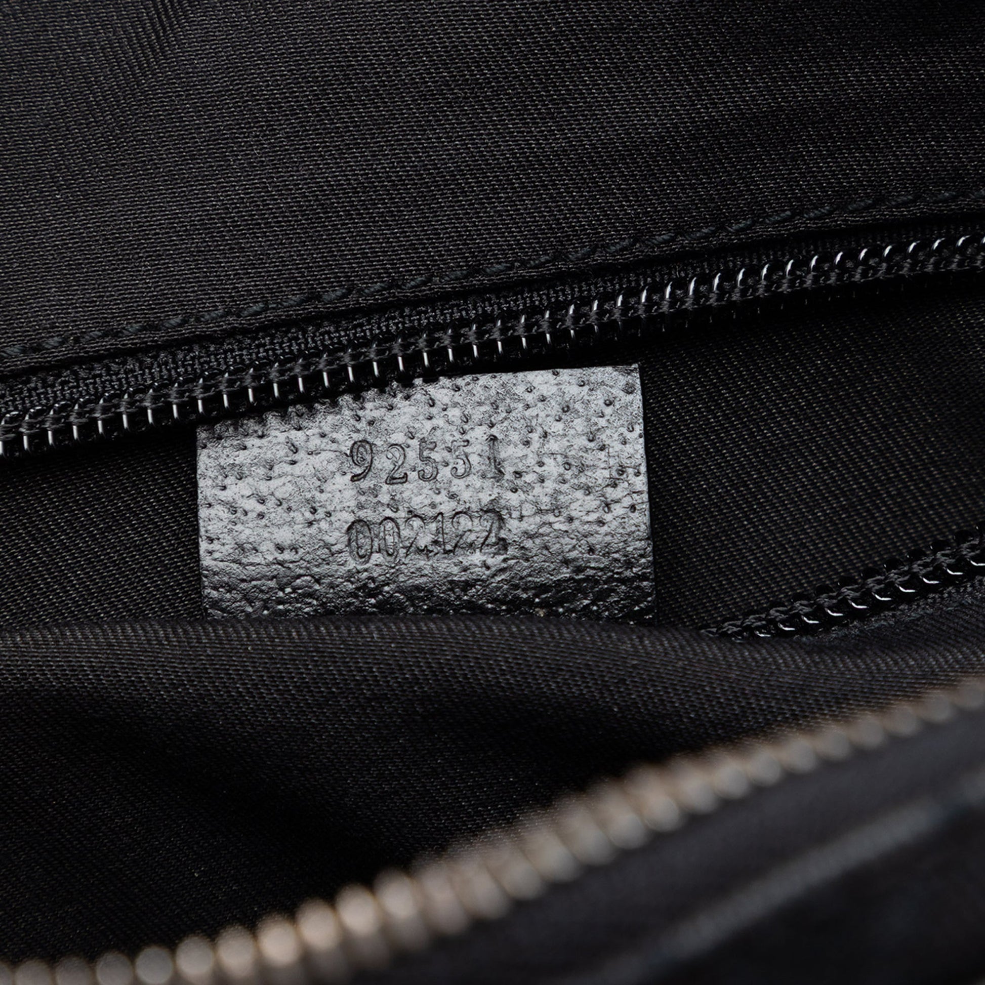Gucci GG Canvas Crossbody