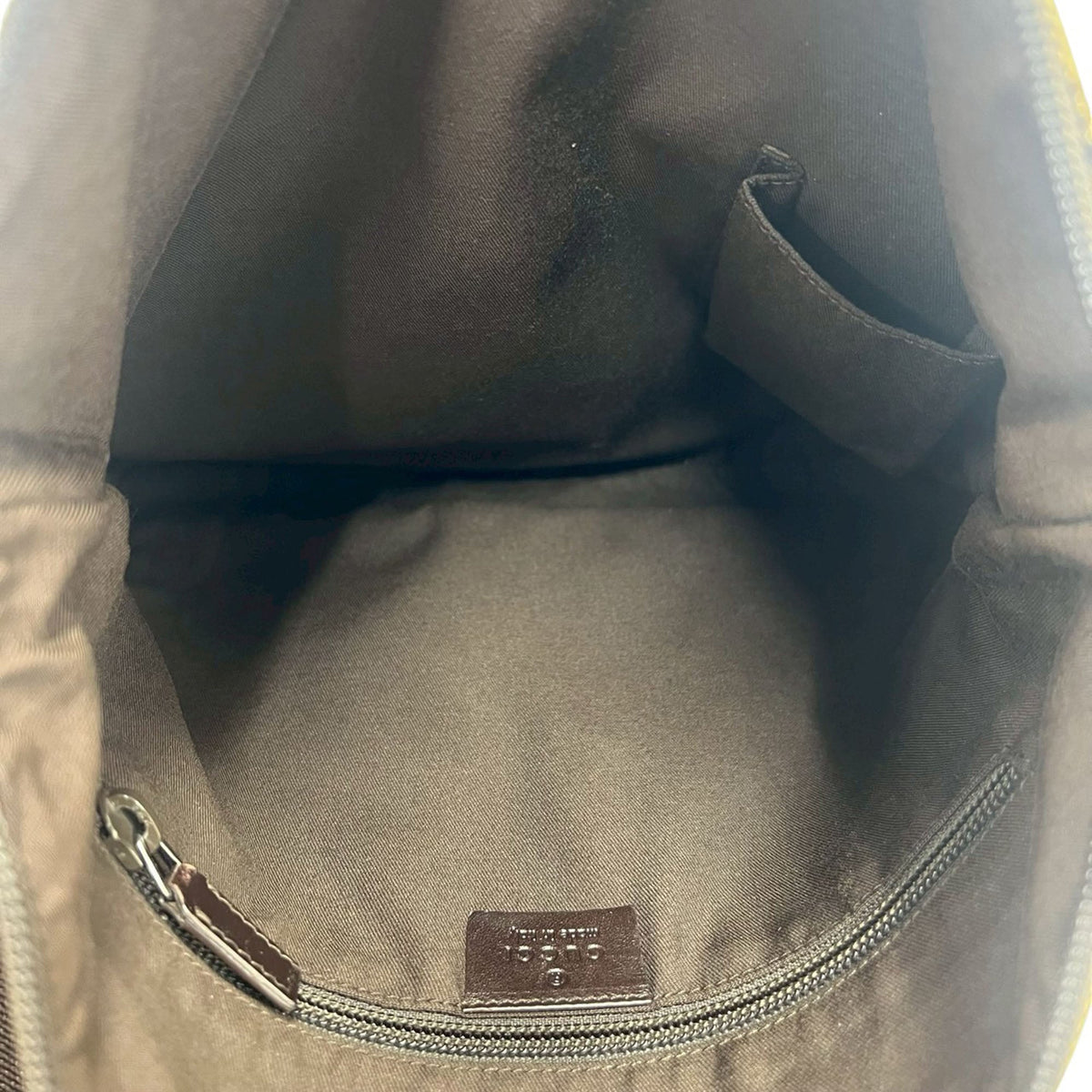 Gucci GG Canvas Crossbody