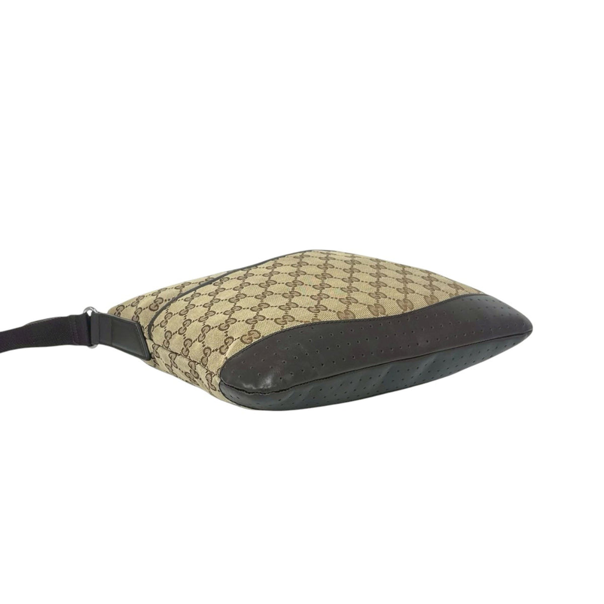 Gucci GG Canvas Crossbody