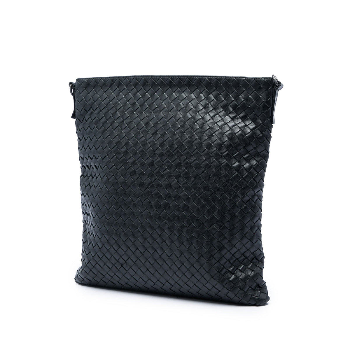 Bottega Veneta Nappa Intrecciato VN Crossbody