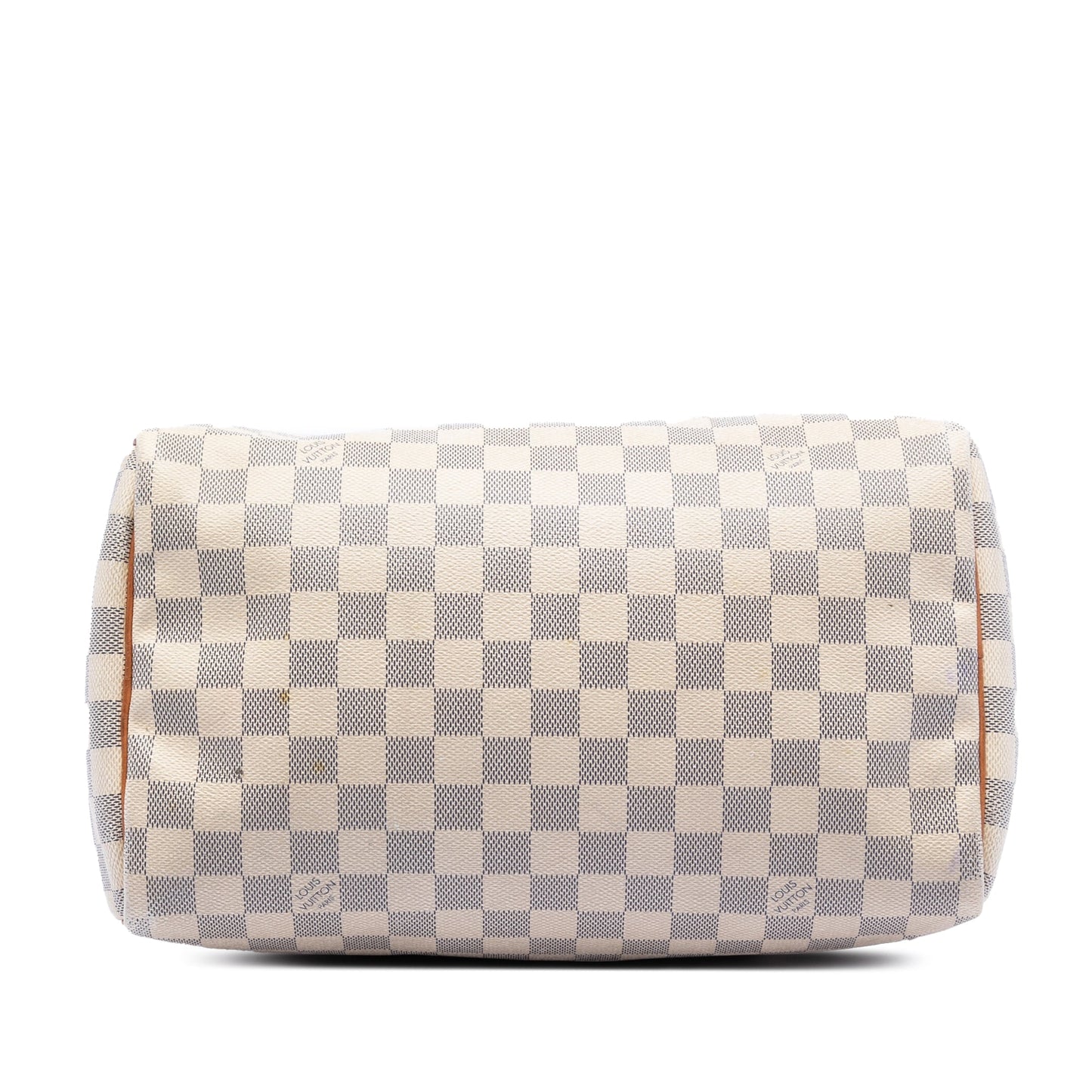 Louis Vuitton Damier Azur Speedy 30