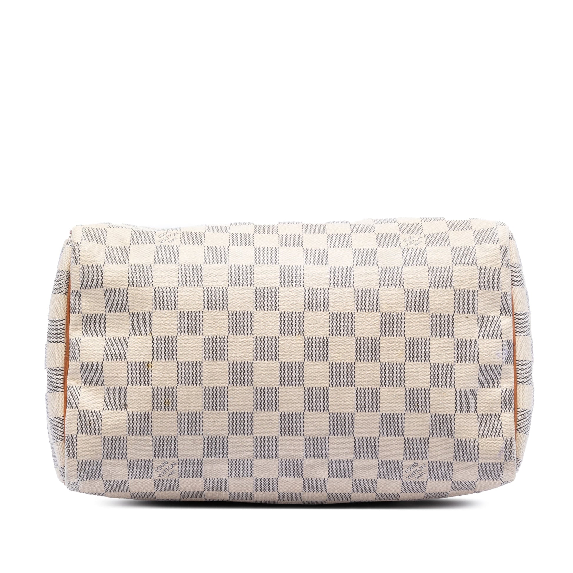 Louis Vuitton Damier Azur Speedy 30