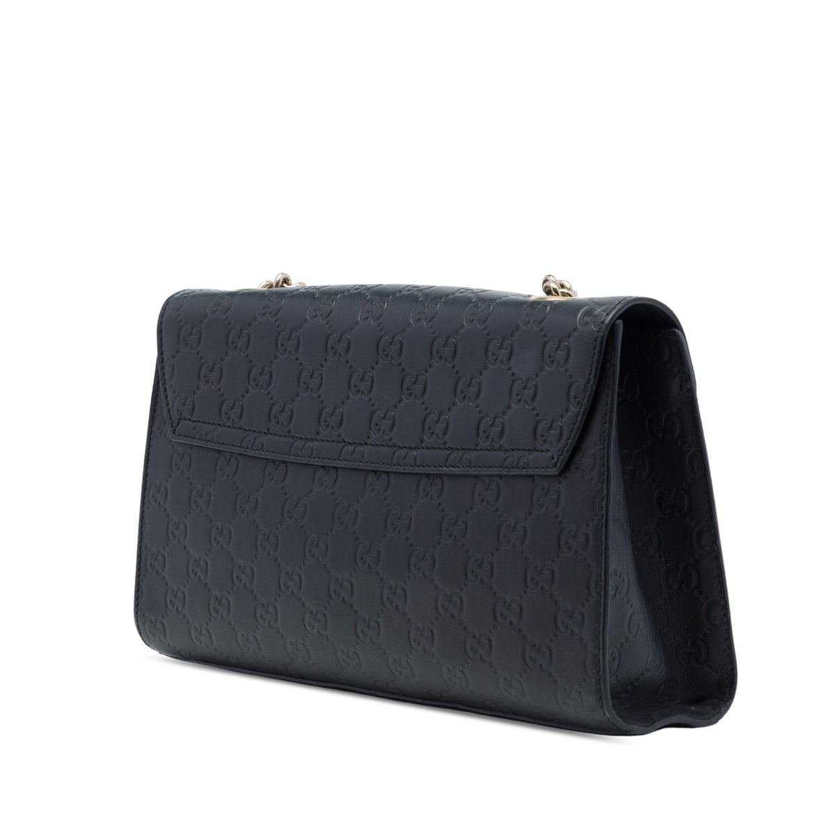 Gucci Medium Guccissima Emily Shoulder Bag