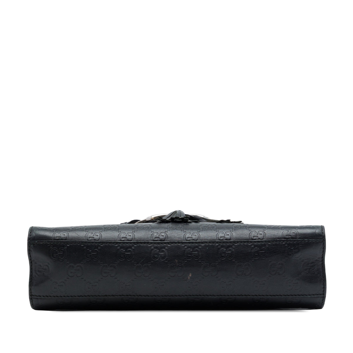 Gucci Medium Guccissima Emily Shoulder Bag