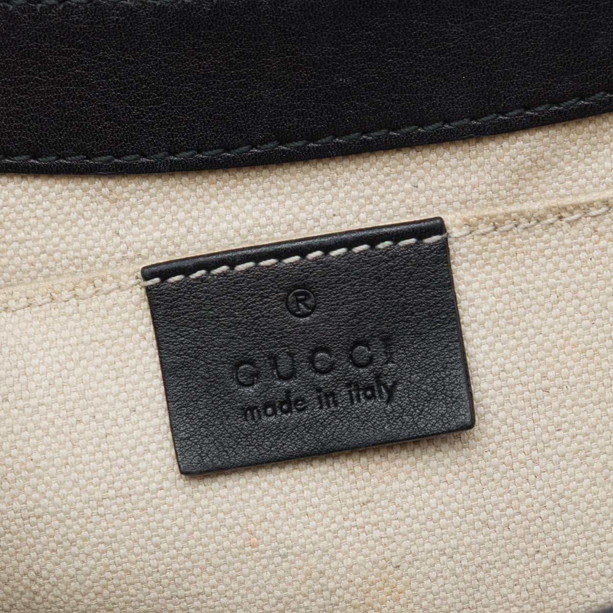 Gucci Medium Guccissima Emily Shoulder Bag