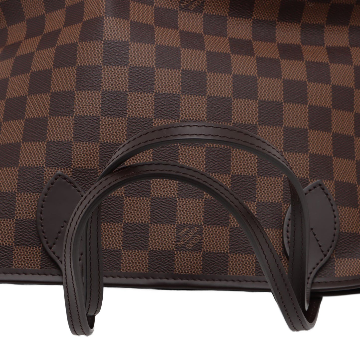 Louis Vuitton Damier Ebene Neverfull PM