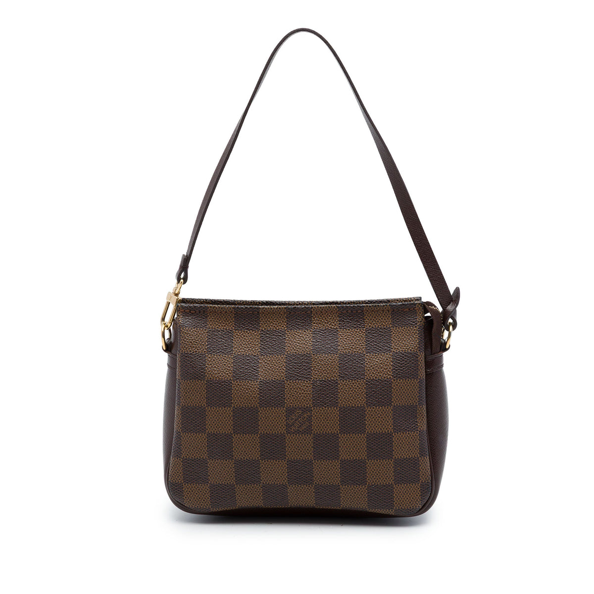Louis Vuitton Damier Ebene Trousse Pochette
