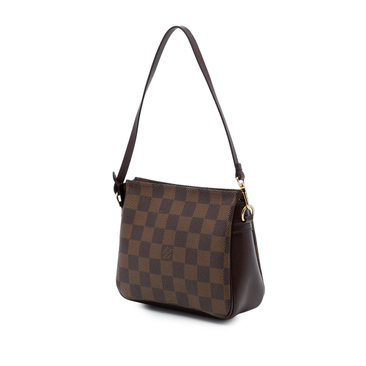 Louis Vuitton Damier Ebene Trousse Pochette