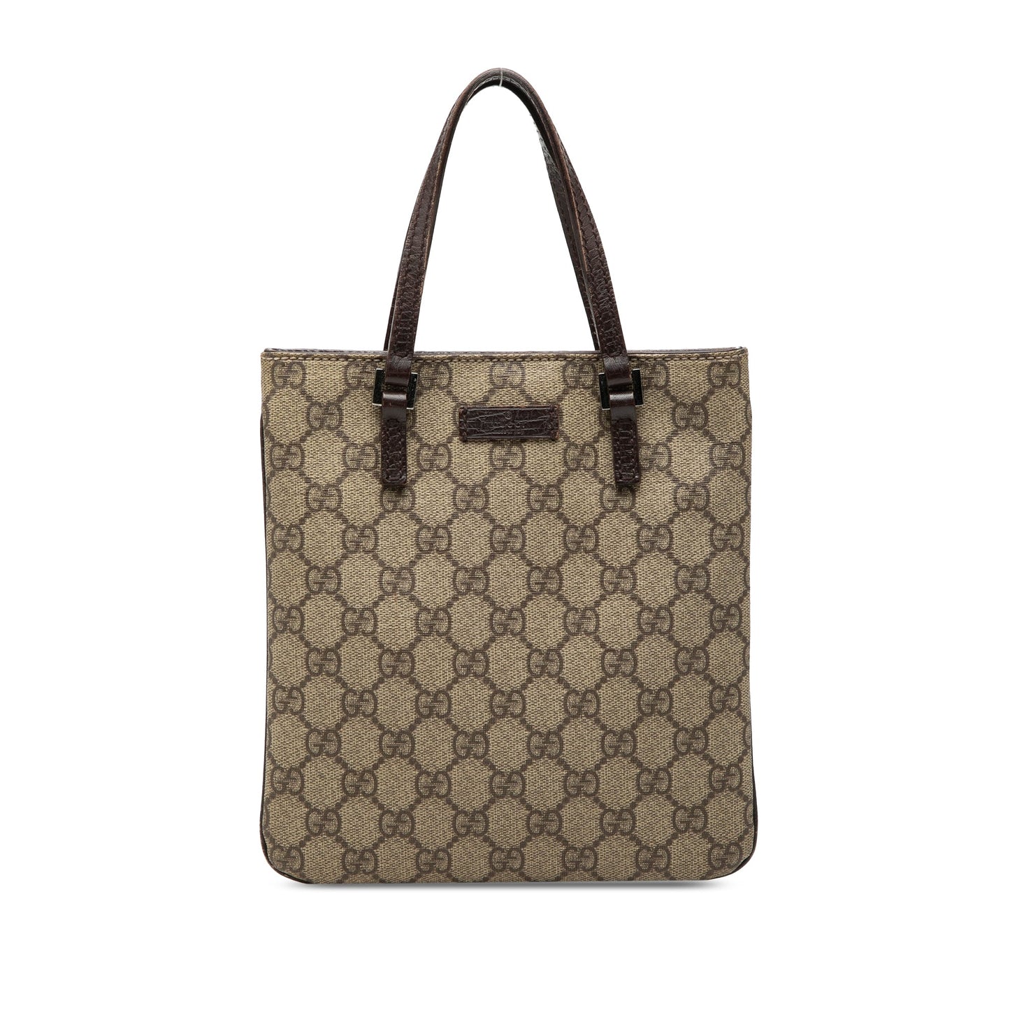 GG Supreme Handbag